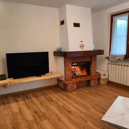 Residenza Bosco Sole Apartment Grantola Bilik gambar