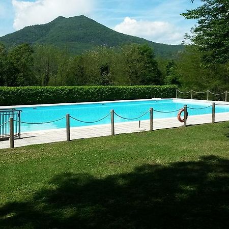Residenza Bosco Sole Apartment Grantola Luaran gambar