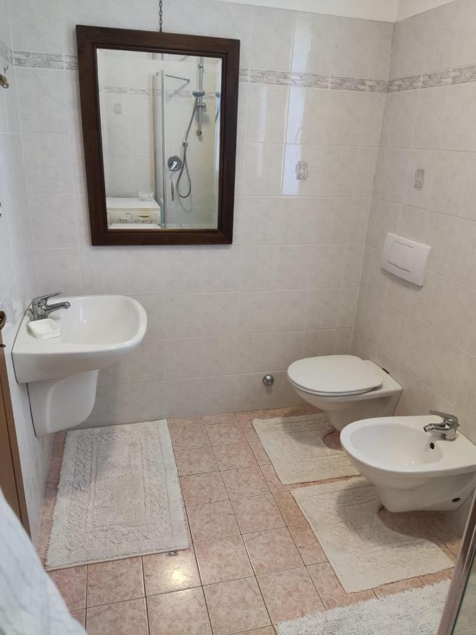 Residenza Bosco Sole Apartment Grantola Luaran gambar
