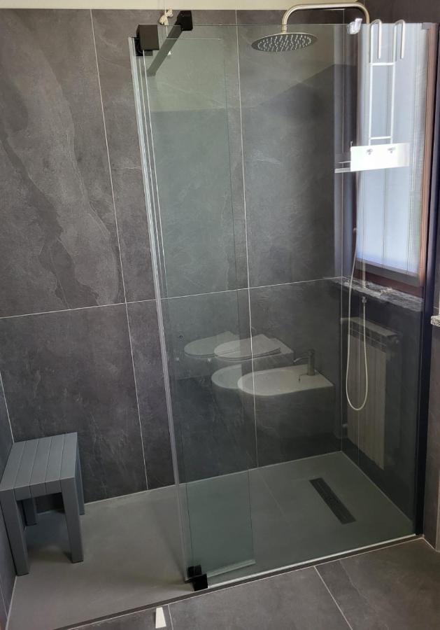 Residenza Bosco Sole Apartment Grantola Luaran gambar