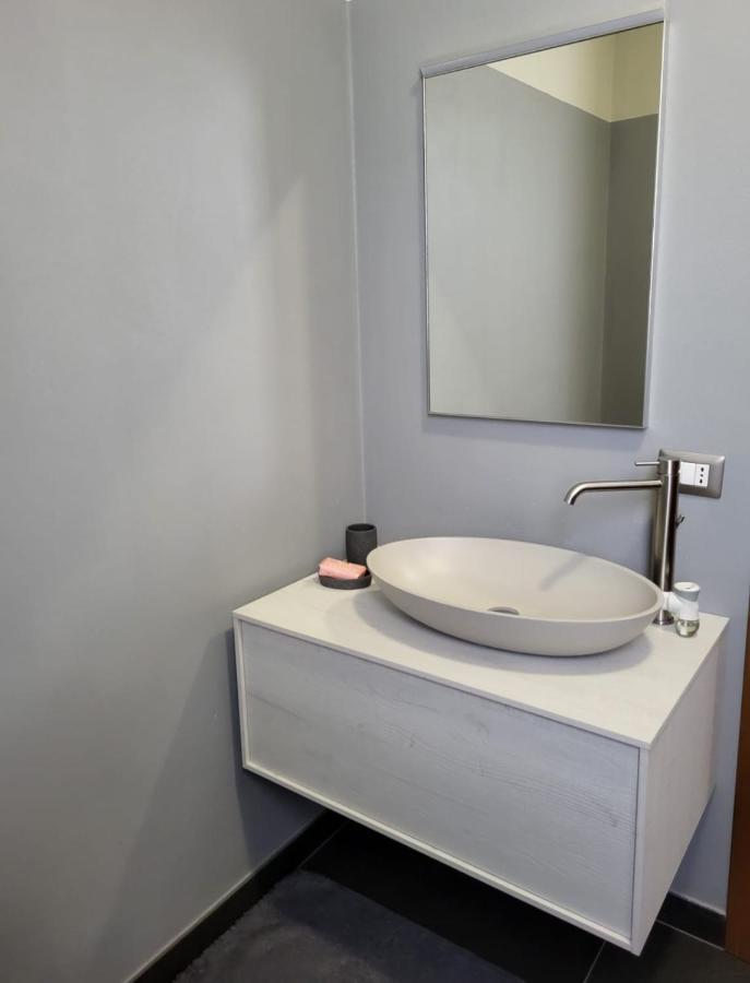 Residenza Bosco Sole Apartment Grantola Luaran gambar