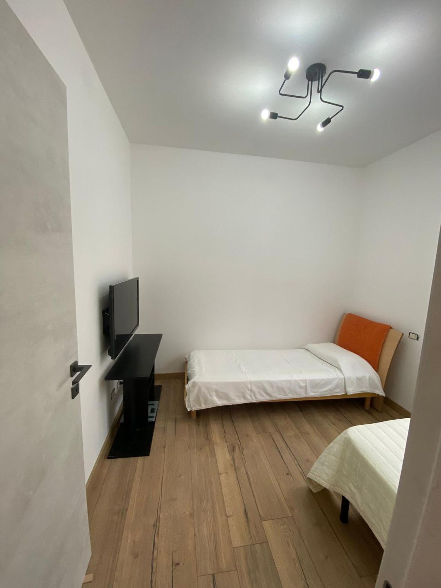 Residenza Bosco Sole Apartment Grantola Bilik gambar