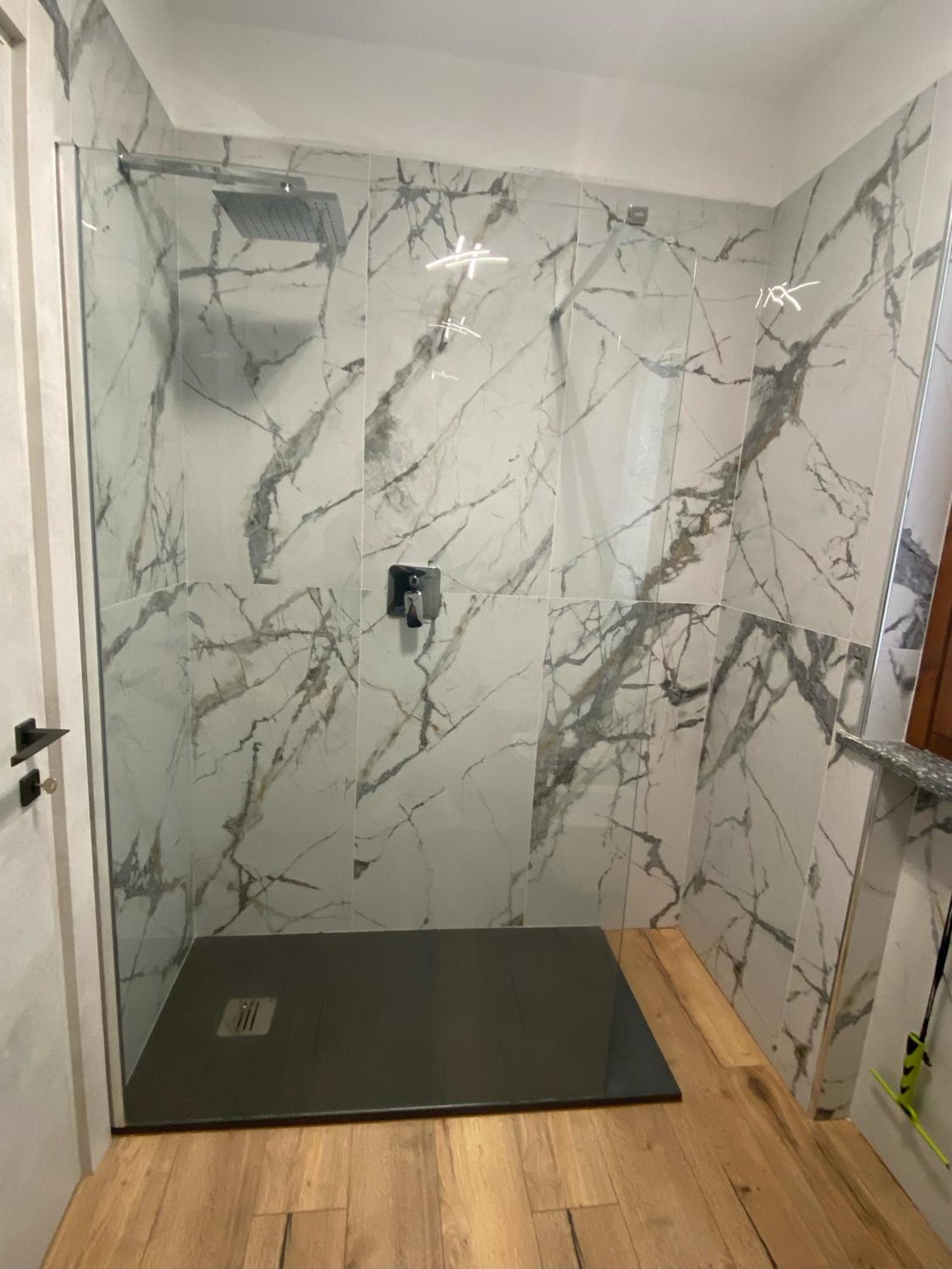 Residenza Bosco Sole Apartment Grantola Bilik gambar