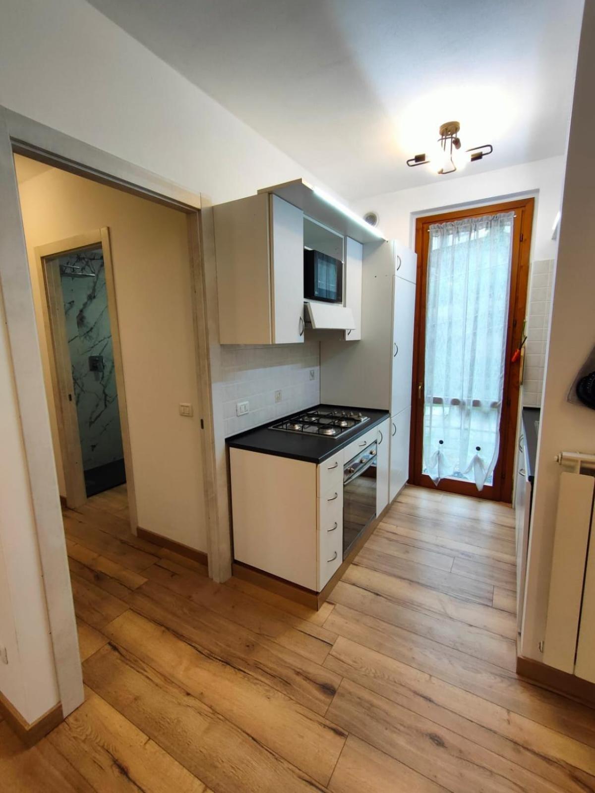 Residenza Bosco Sole Apartment Grantola Bilik gambar