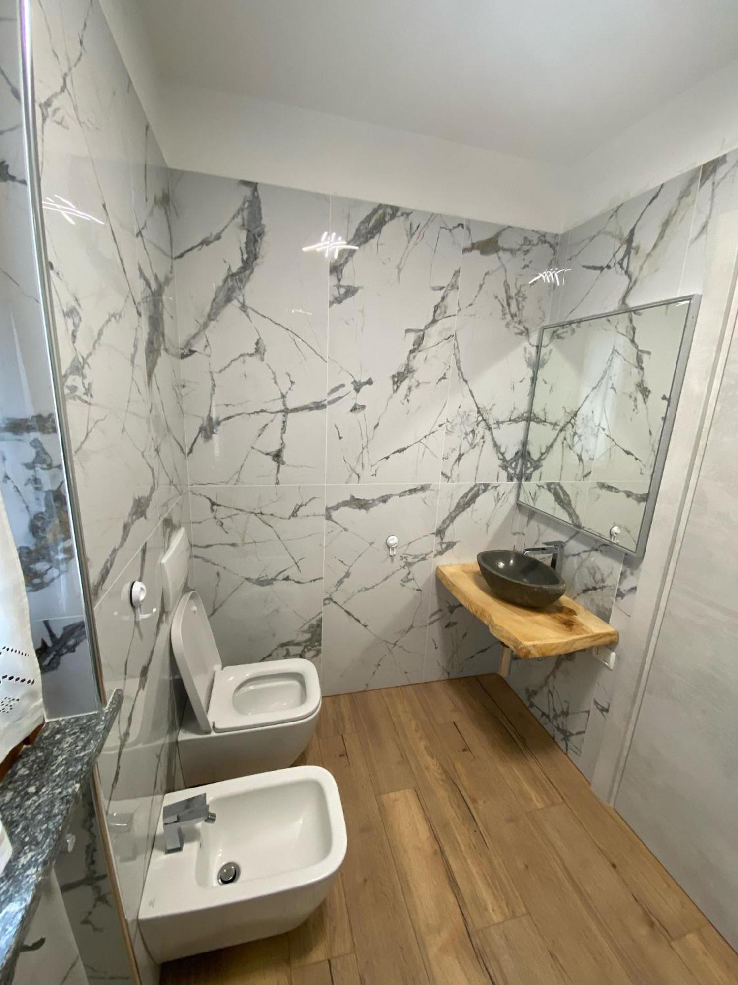 Residenza Bosco Sole Apartment Grantola Bilik gambar