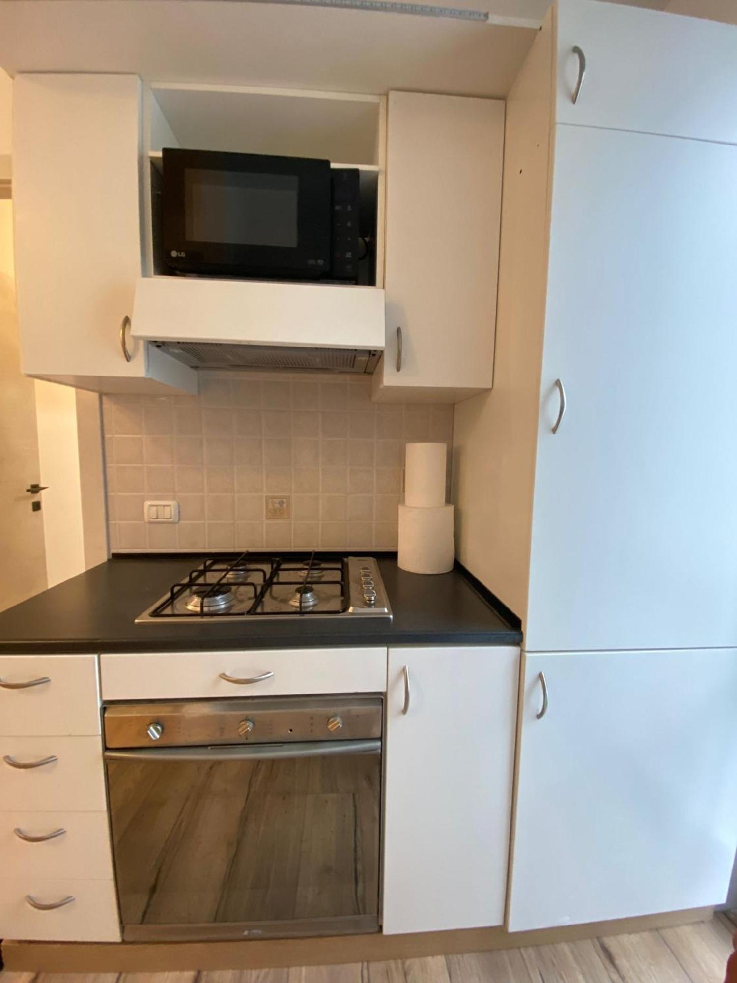 Residenza Bosco Sole Apartment Grantola Bilik gambar
