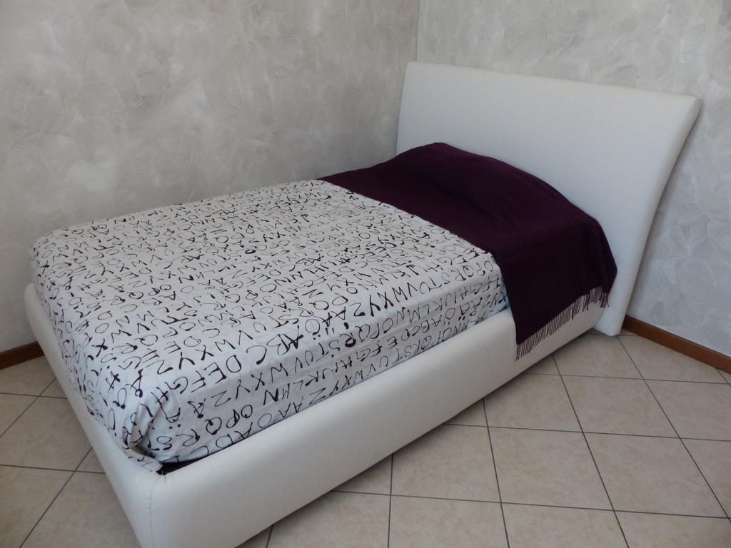 Residenza Bosco Sole Apartment Grantola Luaran gambar