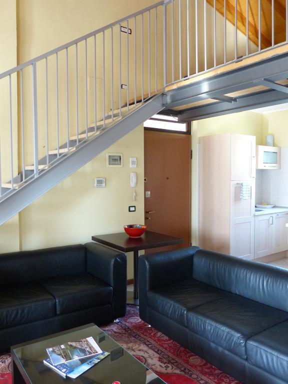 Residenza Bosco Sole Apartment Grantola Luaran gambar