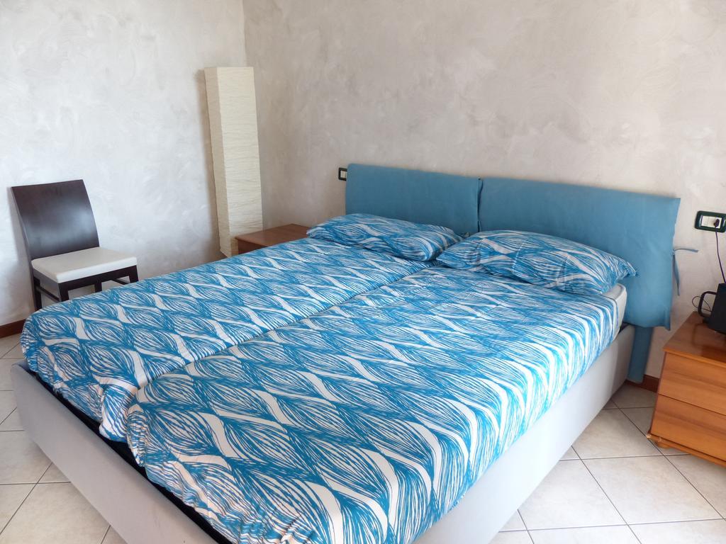 Residenza Bosco Sole Apartment Grantola Luaran gambar