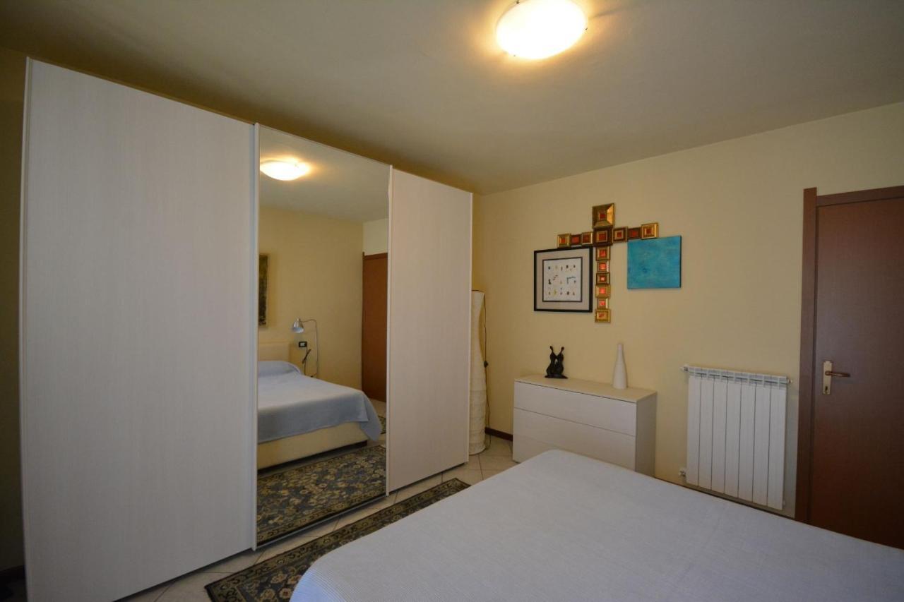Residenza Bosco Sole Apartment Grantola Luaran gambar